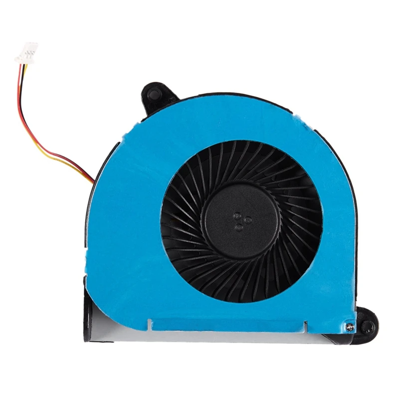 Новый вентилятор охлаждения для ноутбука Dell Inspiron 17R 5720 N5720 7720 D0D6C 0D0D6C|Вентиляторы| |