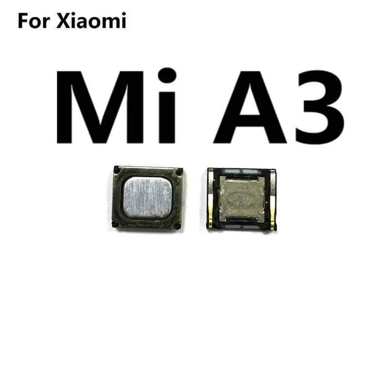 Наушники для Xiaomi Mi PocoPhone F1 9 9T 8 Pro SE Max 2 3 Mix 2S A3 A1 A2 Lite 10 шт. | Мобильные телефоны и
