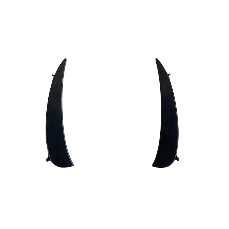 

Charm2021 Fit For Benz Mercedes E-class 213 Front Bar Air Knife A2138856301 A21388556406