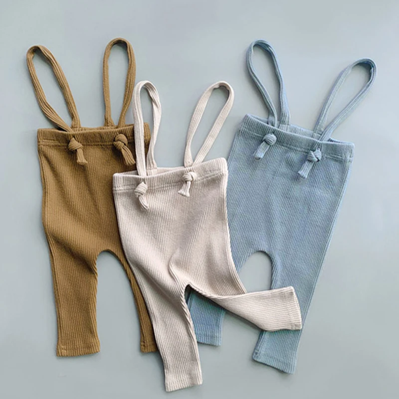 Дышащие Детские подтяжки колготки на весну и осень однотонные обтягивающие