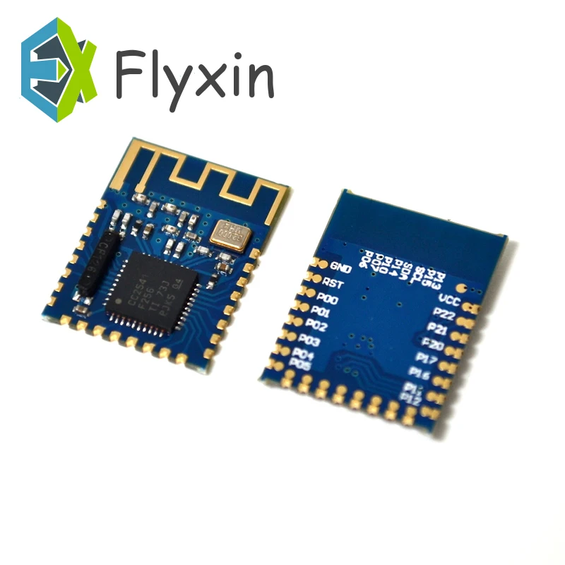 1PCSJDY-08 BLE Bluetooth 4 0 Uart модуль приемопередатчика CC2541 центральный коммутационный