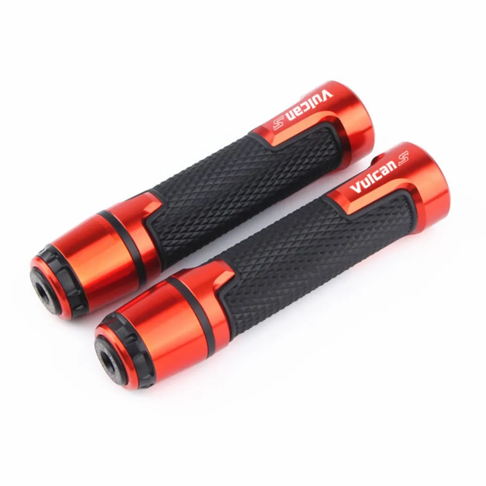 

Suitable for kawasaki VULCAN VN650 VULCAN S 650 for 15-20 years refit handle rubber handle cover