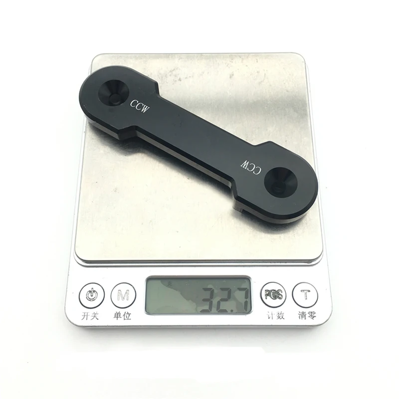 

2PCS DIY Carbon 3390 Folding Propeller 33 inches Paddle Blades CW CCW Foldable Props for RC DJI T16 Plant Agriculture UAV Drone