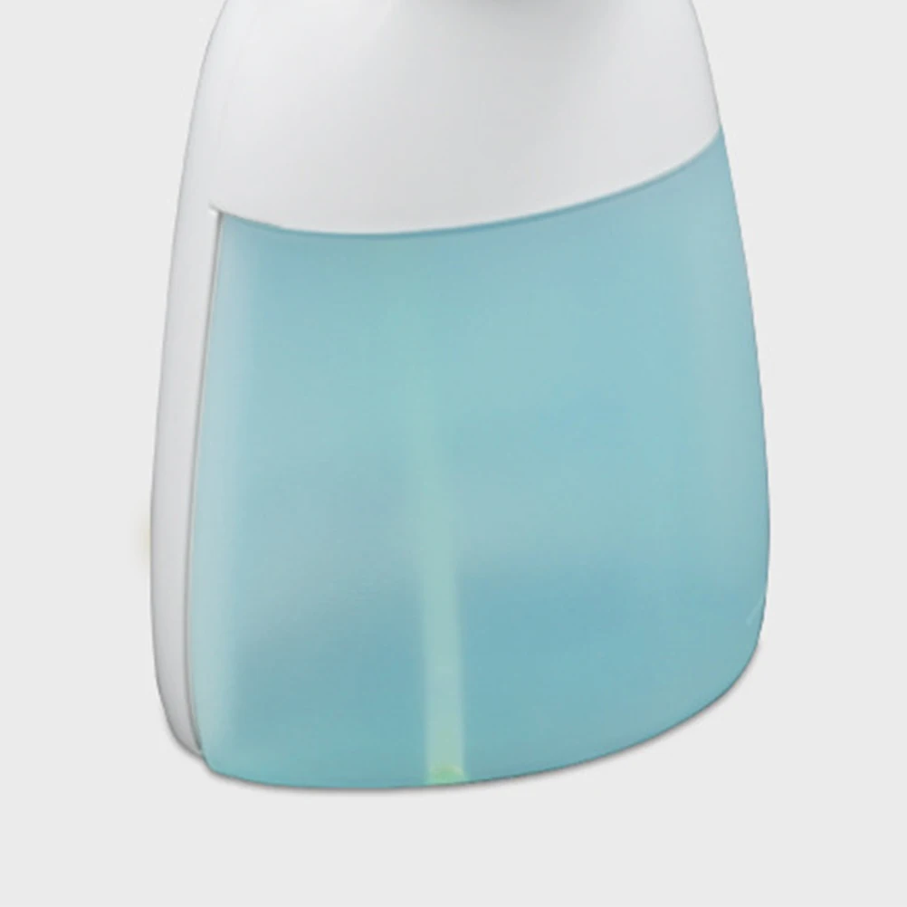 Автоматический дозатор мыла в форме милой свиньи Бесконтактный