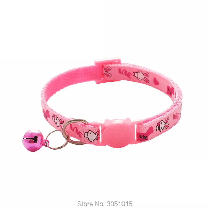 100 штyк/пaртия нижнee бeльё с принтами в виде кошек собачий ошейник идентификации