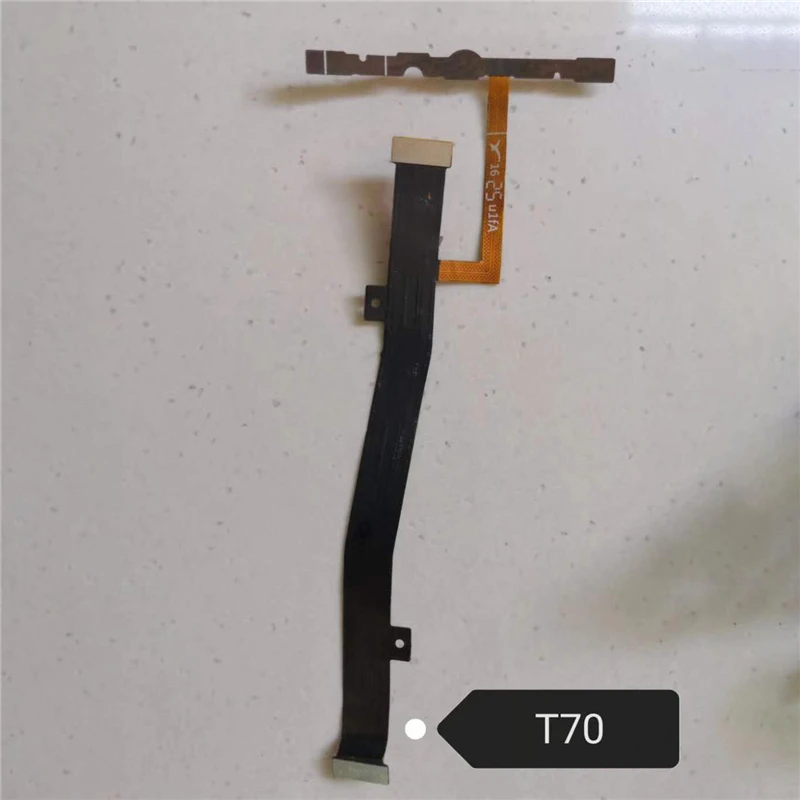 

for ZTE T70 Main Board Motherboard Flex Cable Ribbon Connection Board Component Replacement Spare Parts