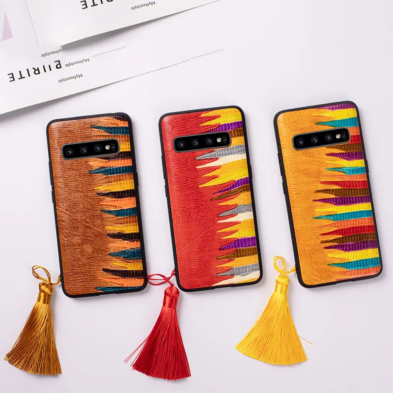 

Multicolor Phone Case For Samsung A30 A40 A50 A70 S7 S8 S9 S10 Plus Note 8 9 10 plus Case A5 A7 j5 j7 2017 j6 A8 2018 Cover