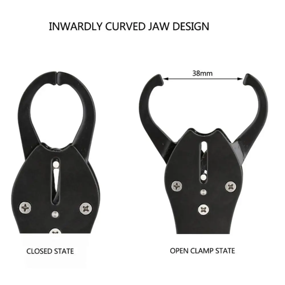 

Outdoor Aluminum Alloy Fishing Pliers Grip Set