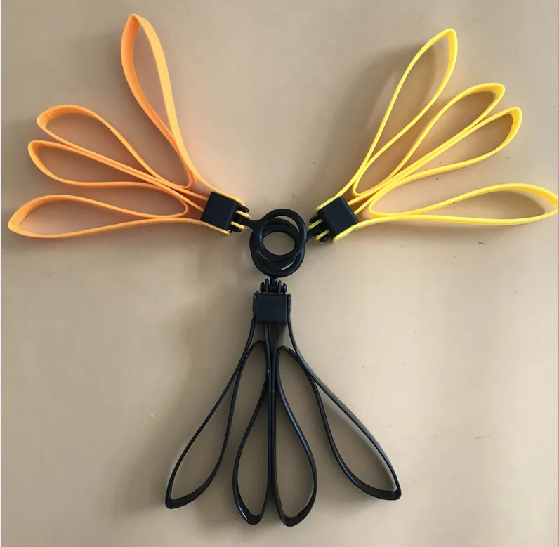 1 шт. нейлоновые кабельные стяжки CS наружные пластиковые полицейские наручники