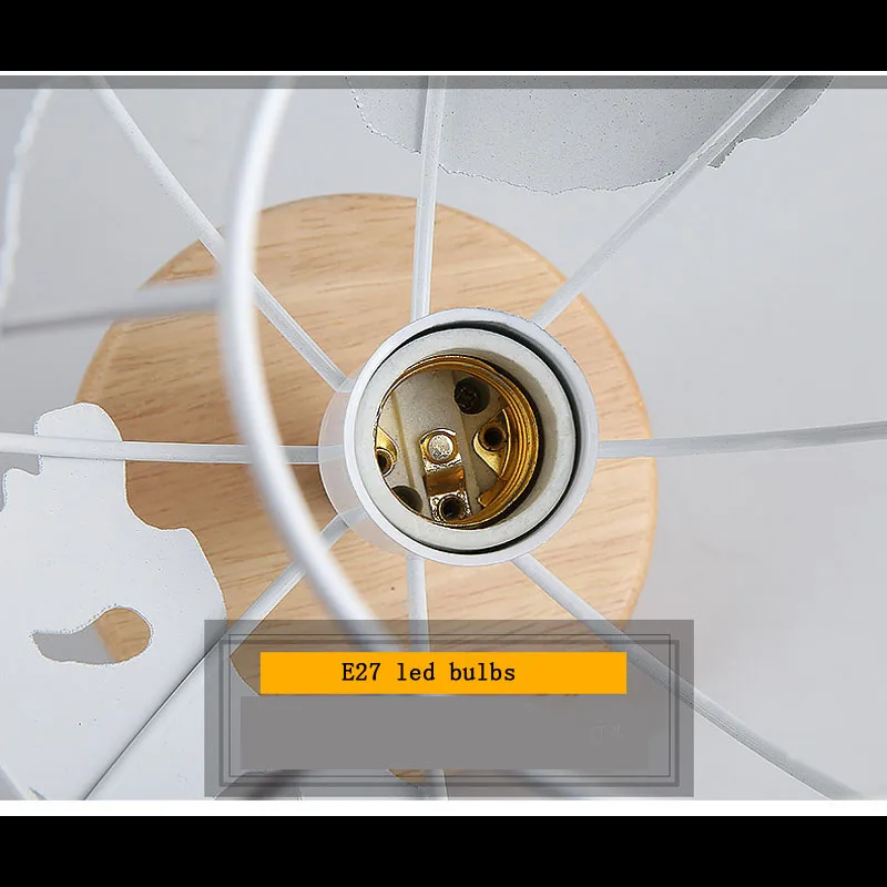 Современный потолочный светильник декоративное освещение для дома гостиной