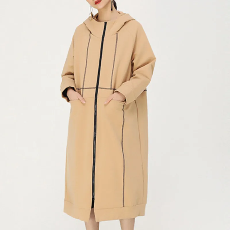 LANMREM осень и зима 2019 новый модный флисовый свитер контрастного цвета бейсбольная