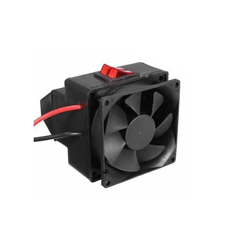 Автомобильный обогреватель 300 Вт 12 В|Обогрев и вентиляторы| |