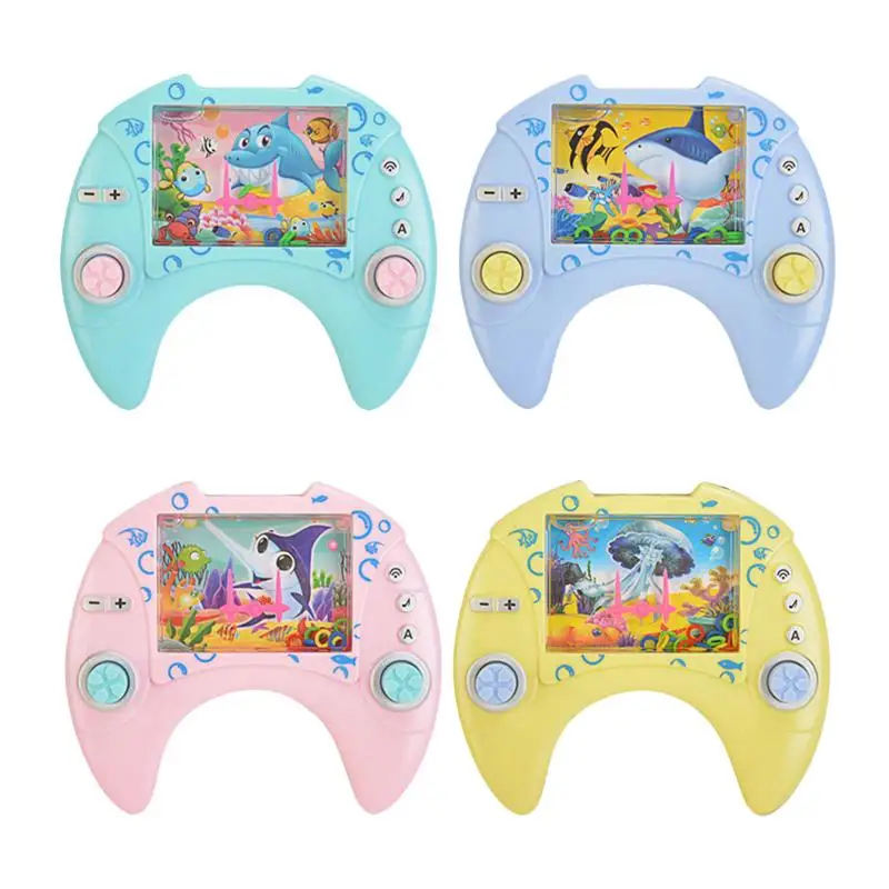 

4 шт., игрушечные кольца-игрушки из АБС-пластика