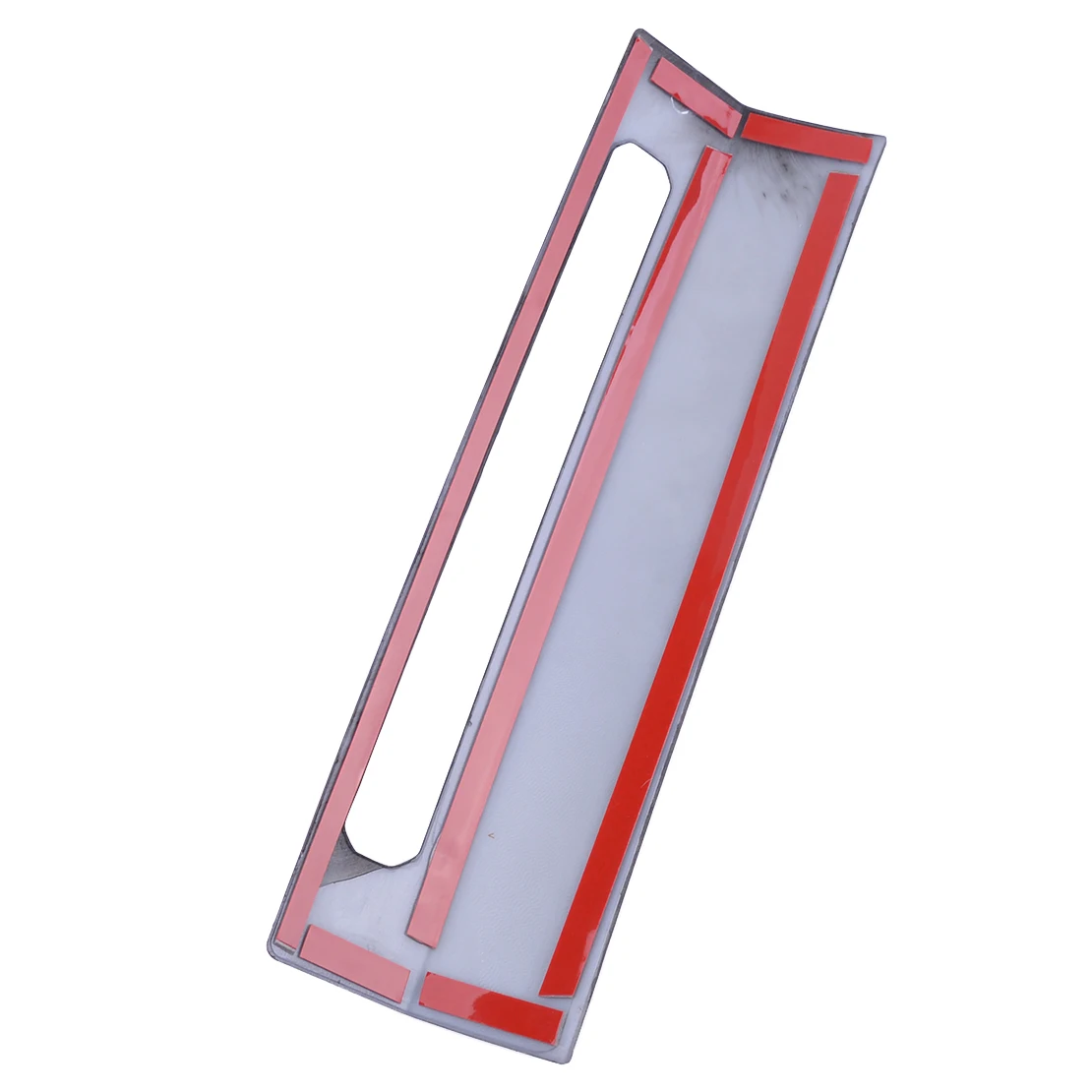 

CITALL New Black Wood Grain Emergency Light Switch Decorative Panel Trim Cover Fit For Ford F150 2015 2016 2017 2018 2019