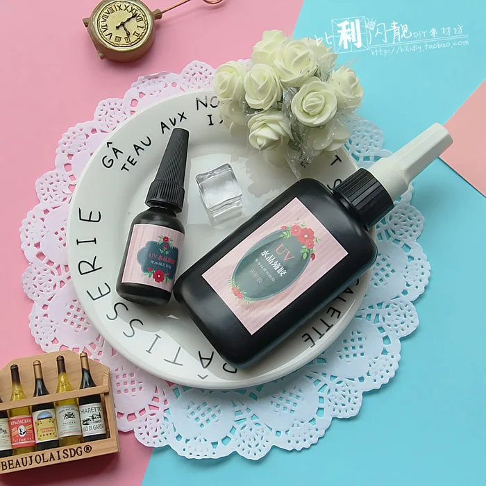 УФ полимер твердый тип для отверждения солнечной энергии Активированный