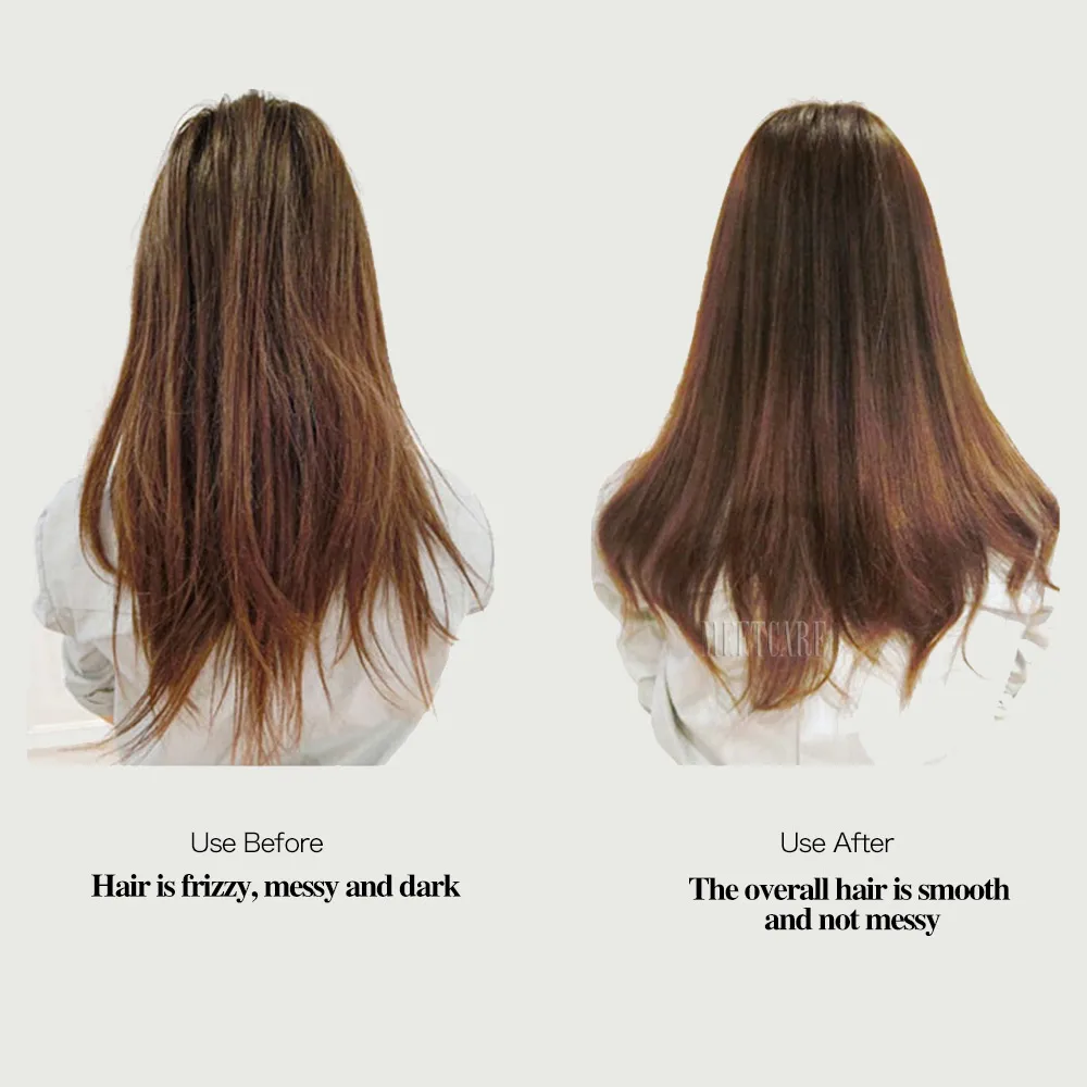 Расческа для массажа головы профессиональный уход за волосами зеленая