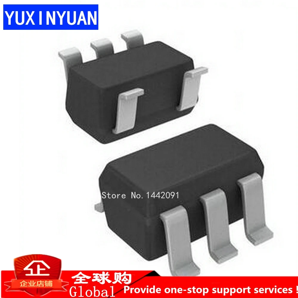 

10PCS/LOT AD8065ARTZ-REEL7 AD8065ARTZ-R2 AD8065ARTZ AD8065ART AD8065A AD8065 HRA SOT23-5