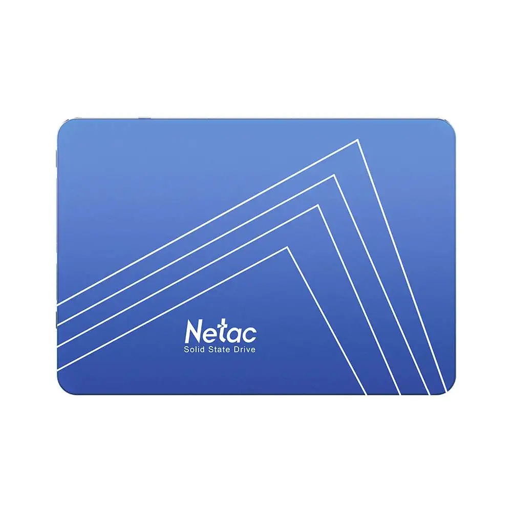 Netac N500S SSD 240 GB 2,5 ''480 GB SSD 120 ГБ 1 ТБ жесткого диска TLC 60 Гб Внутренний твердотельный накопитель 720 ГБ, может использоваться как ноутбук для жесткого диска компьютера