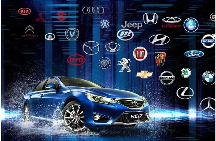 5 г/шт. 10 шт. = 40 л очиститель для мытья стекла на лобовое стекло автомобиля