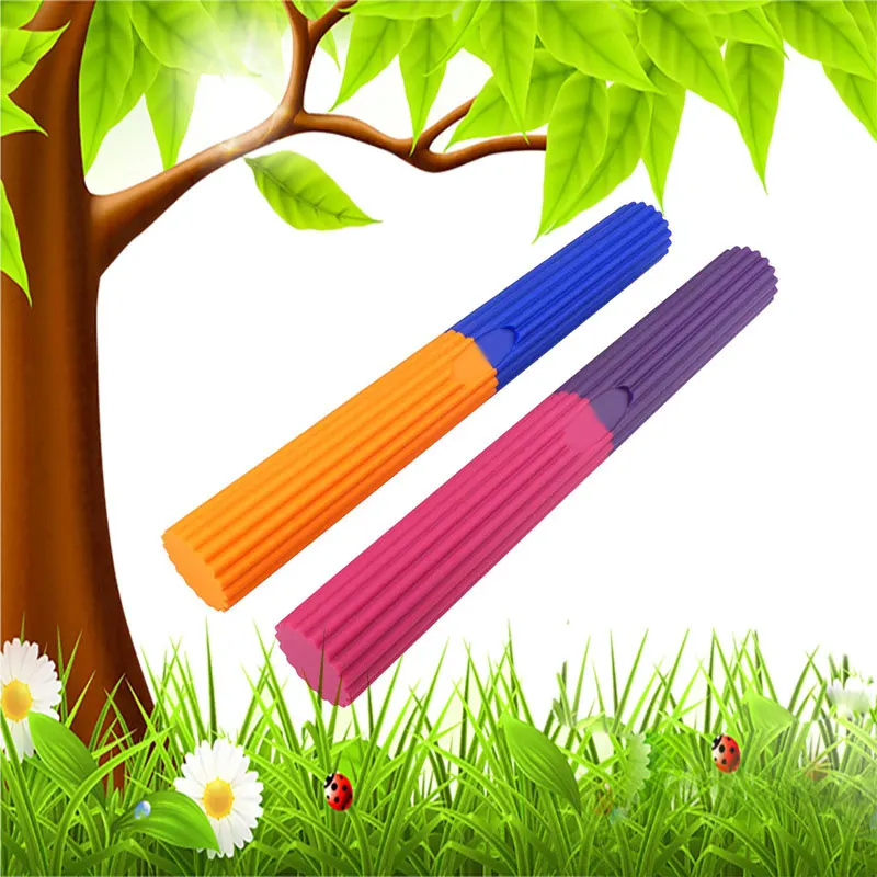 저렴한 Fitness Resistance Bar Flexible Torsion Grip Bar Strength Training Exercise Tool For Home Gym THJ99