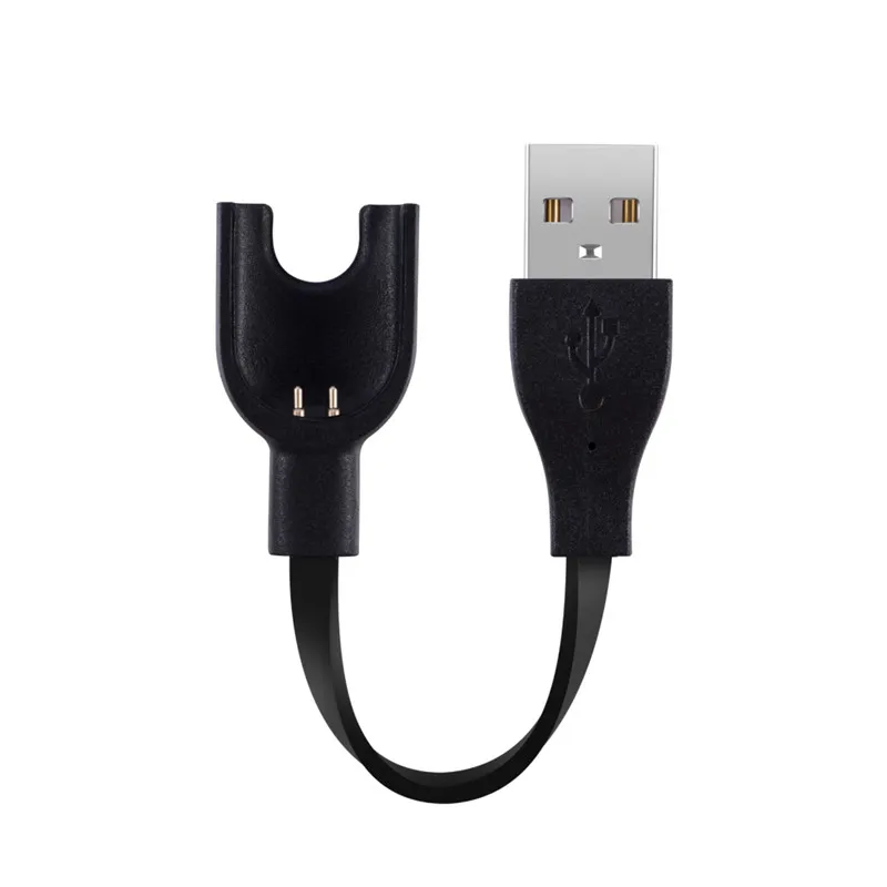 Charge Cable For Xiaomi Mi Band 2 3 4 Charger Data Cradle Dock Charging MiBand USB | Электроника