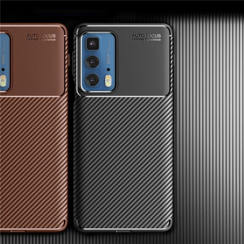 

Силиконовый бампер для Moto Edge 20 Pro Чехол для Moto Edge 20 Pro чехол противоударный чехол для телефона Moto Edge S 20 Pro Lite Fusion