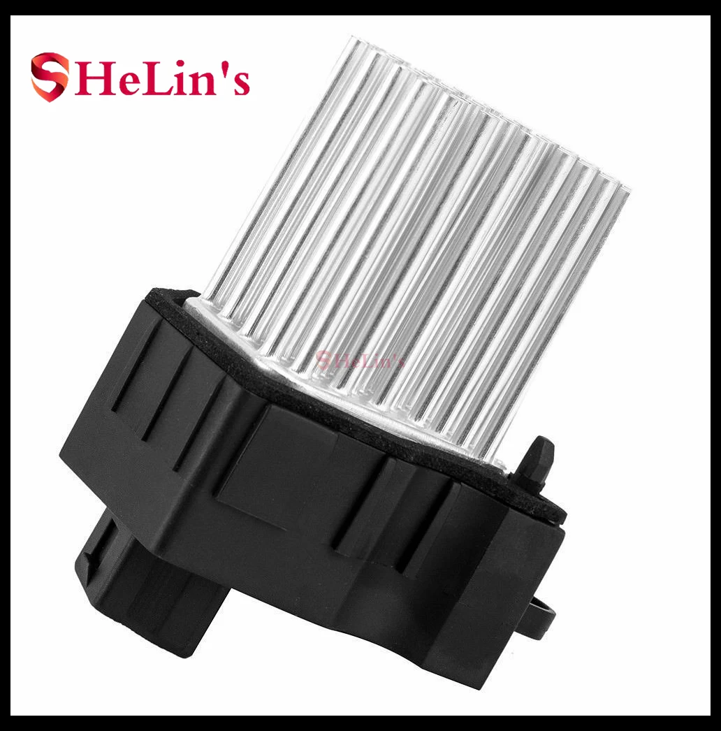

64 11 6 931 680 6931680 Car Heater Blower Motor Resistor For BMW 3 E36 316 318 320 323 325 328 i 318 is 325 td 318 325 tds M3