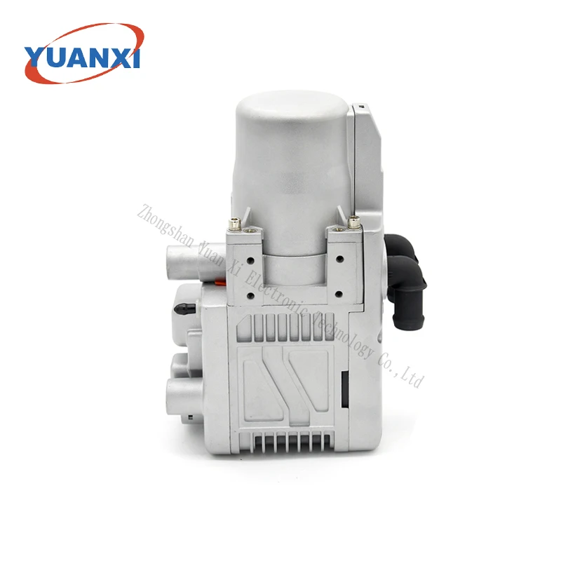 12V 24V 5KW вольт Дизель/газовый нагреватель/Жидкость стояночный отопитель|Детали
