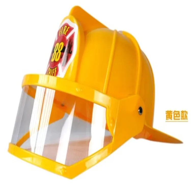 

Bazzery Hot 2021 Fireman Sam Children's Fancy Dress Costume 4-10 Years Carnival Party Halloween Cosplay Costumes