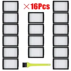 Сменные фильтры, совместимые с пылесосами i7 iRobot Roomba i7 + E5 E6, 1 шт.-99 шт.