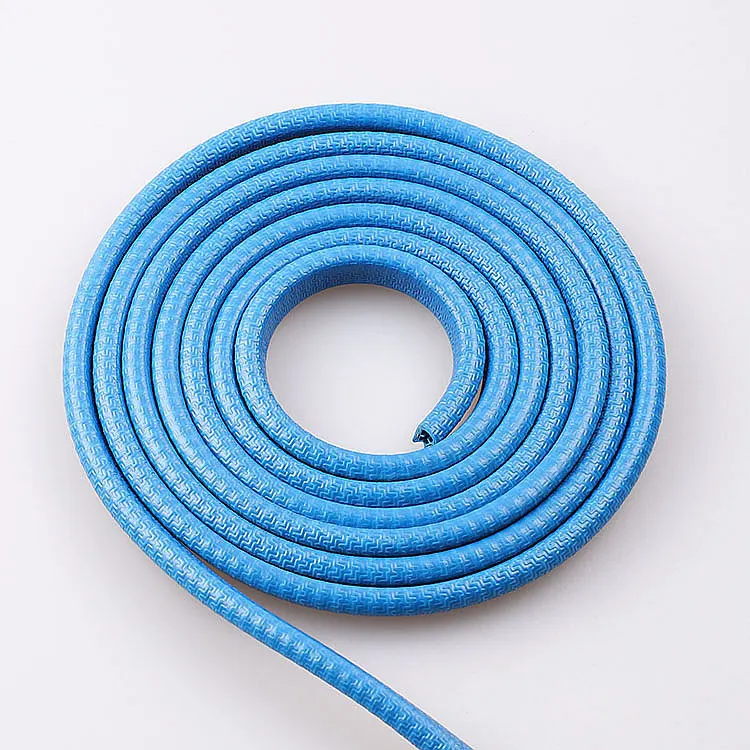 1 м универсальные модифицированные автомобильные полоски для предотвращения