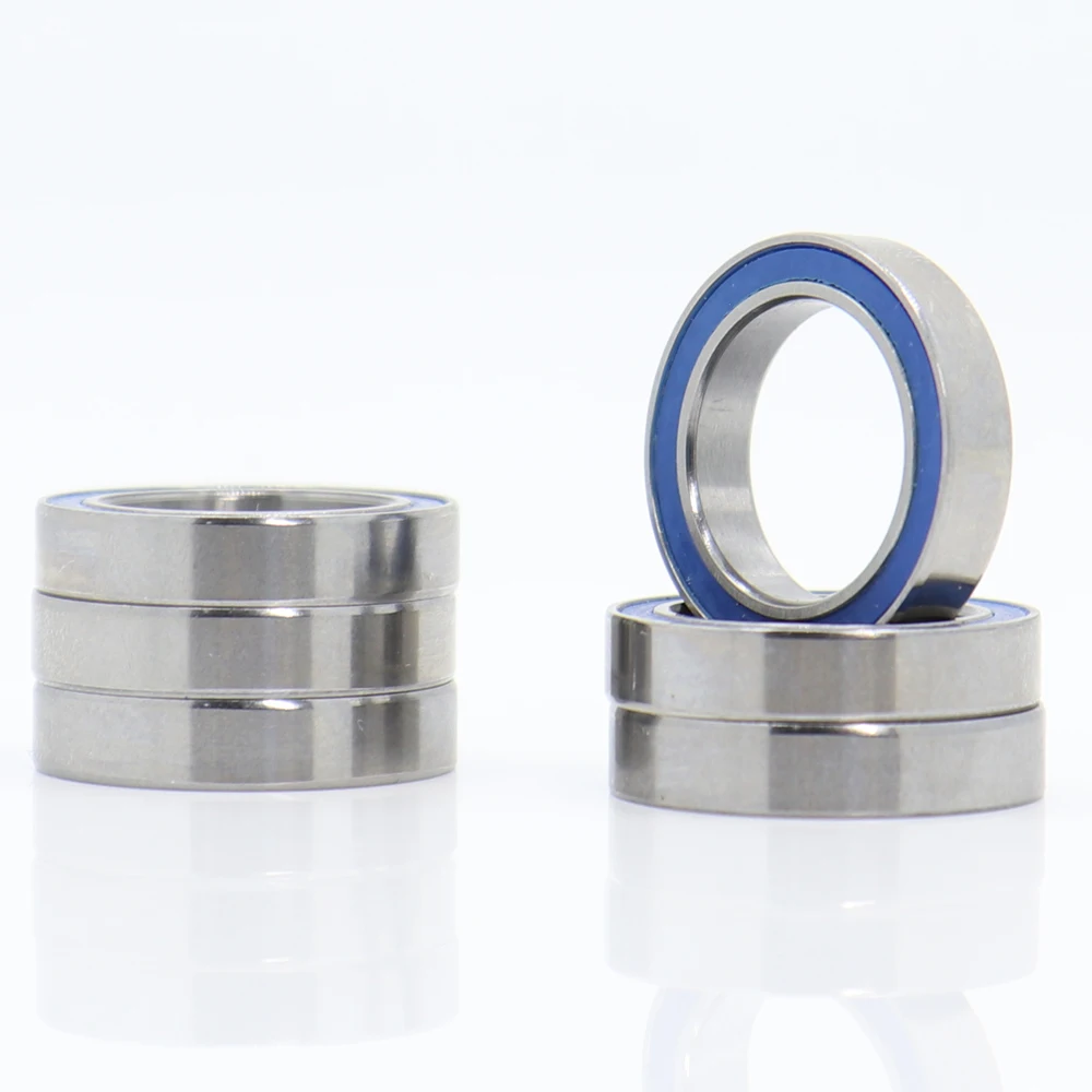 подшипники fushi mr1319rs синие гермети