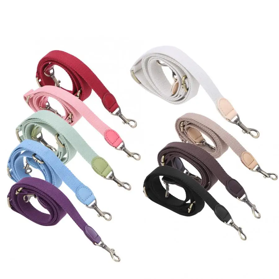 Высокое качество ручной работы DIY Лоскутные аксессуары Регулируемая сумка через