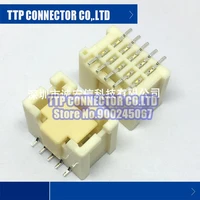 10pcslot bm10b pudss tfclfsn legs width 2 0mm 10pin connector 100 new and original