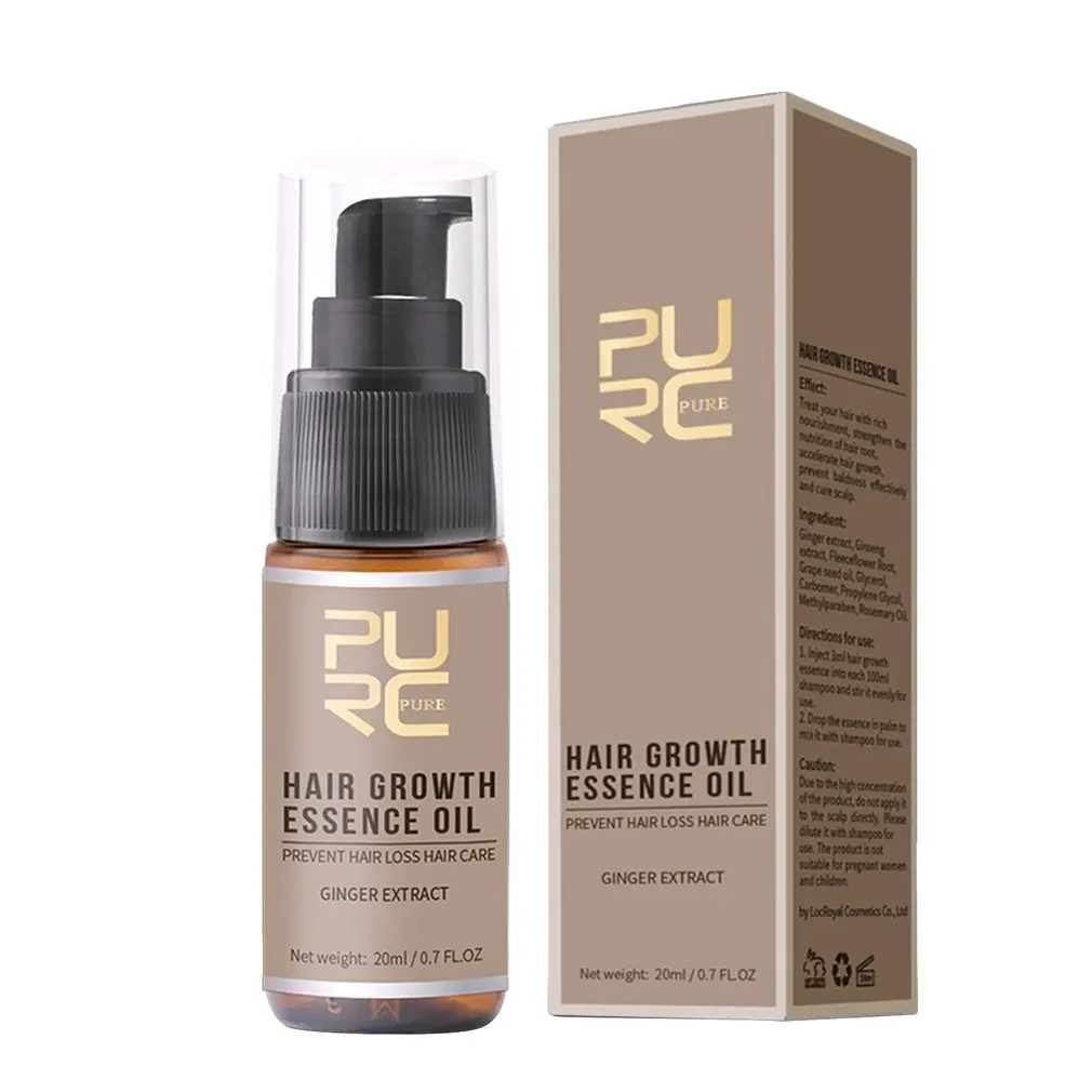 

Универсальный спрей для волос, увлажняющая сыворотка для волос, спрей для роста волос, лечение выпадения волос, уход за кожей головы, имбирн...