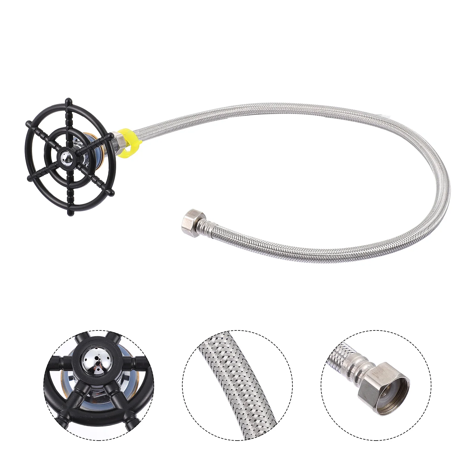 

1 Набор, автоматический стеклянный ополаскиватель для бара