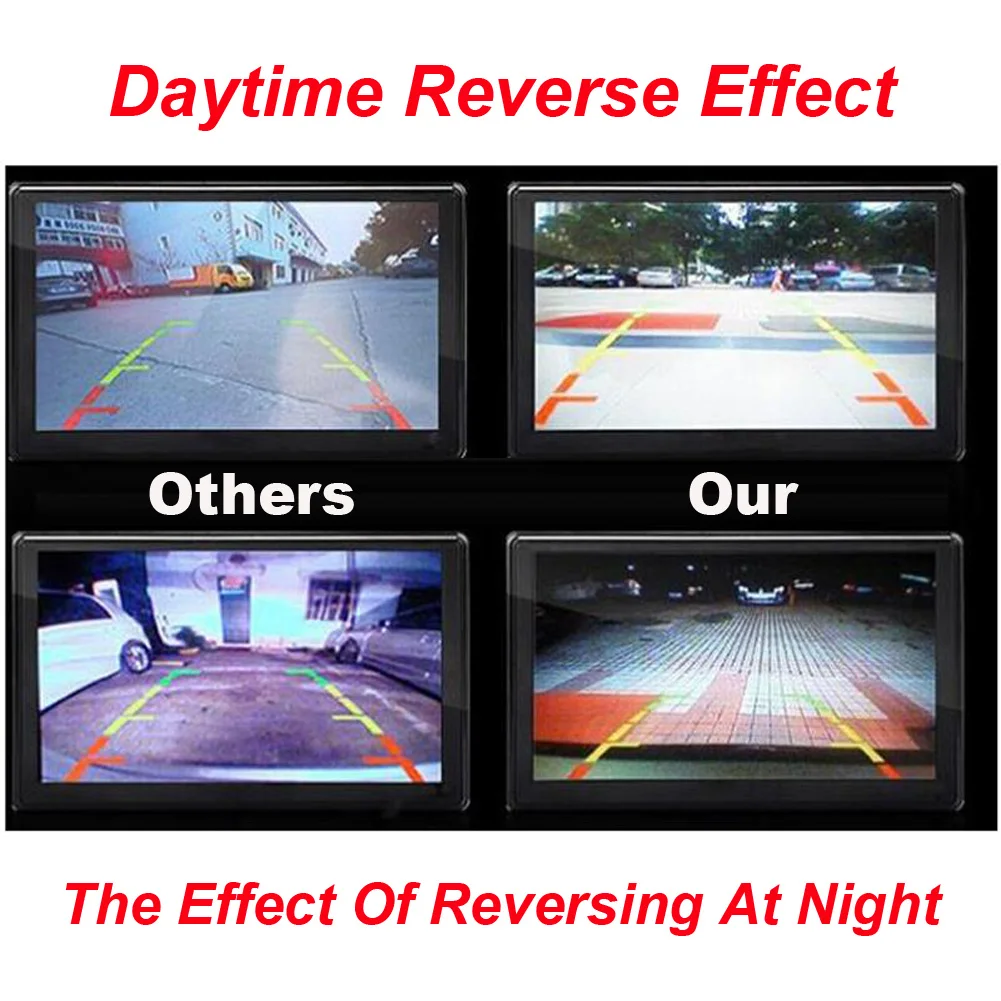 Автомобильная CCD камера заднего вида парковочная s для Subaru Forester Outback 2007 2012 Sedan Tribeca