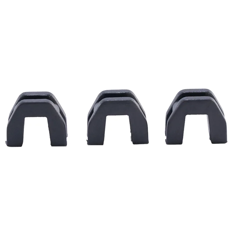 1 шт. пластиковый слайдер для двигателя скутера аксессуары GY6 125/150|Двигатели| |