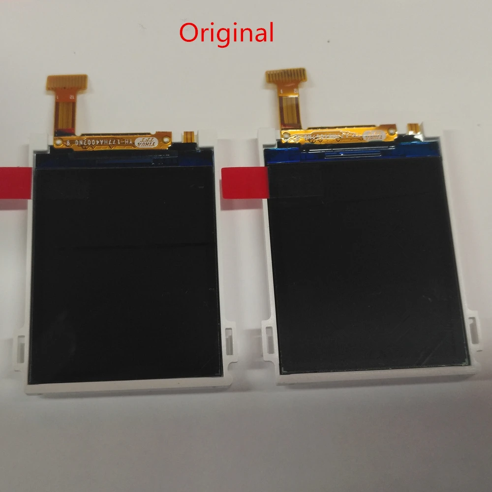 

Azqqlbw 1pcs/lot For Nokia 1050 2017 (not for 1050)LCD Display Screen without touch For Nokia 1050 2017 Screen Replacement Parts