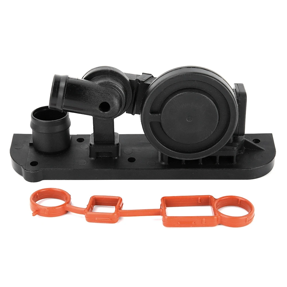 

Breather Vent Valve PCV Hose 06F129101N Fit for Audi A3 A4 A6 TT