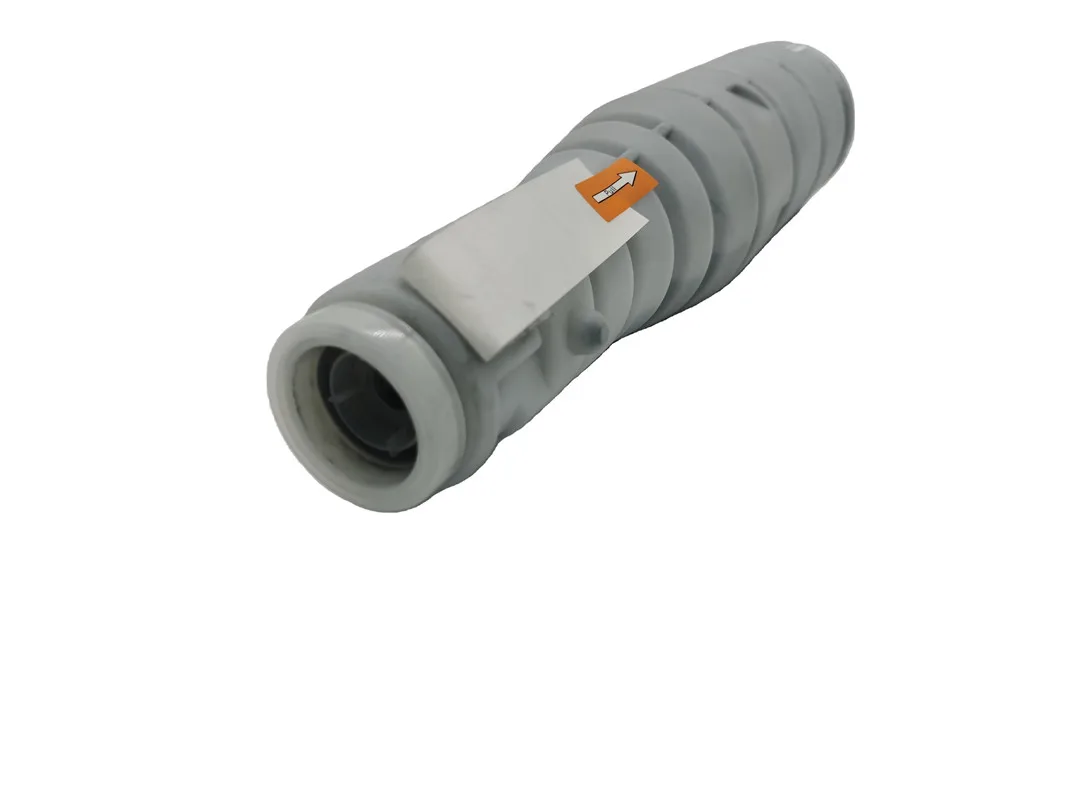 Совместимый с HUIBA тонер-картридж TN217 TN-217 для Konica Minolta Bizhub-C223 / 283 363 423 копировальный