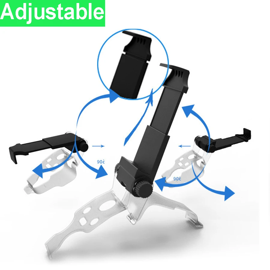 for x series sx controller clip handle bracket gamepad holder phone clip stand for microsoft xbox series sx game accessories free global shipping