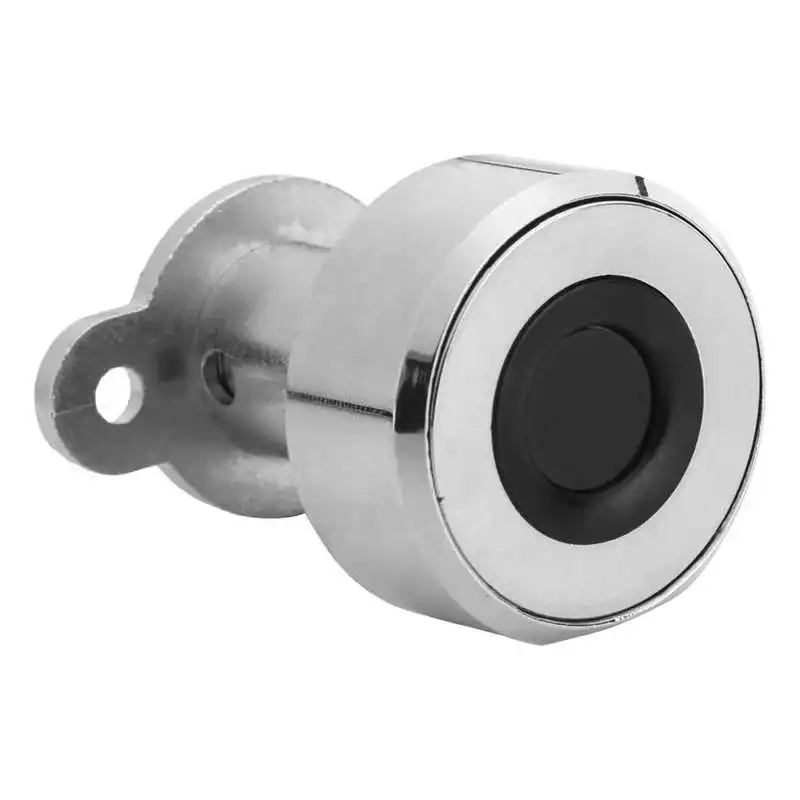 Мини отпечатков пальцев замок интеллигентая (ый) Анти кражи из цинкового сплава