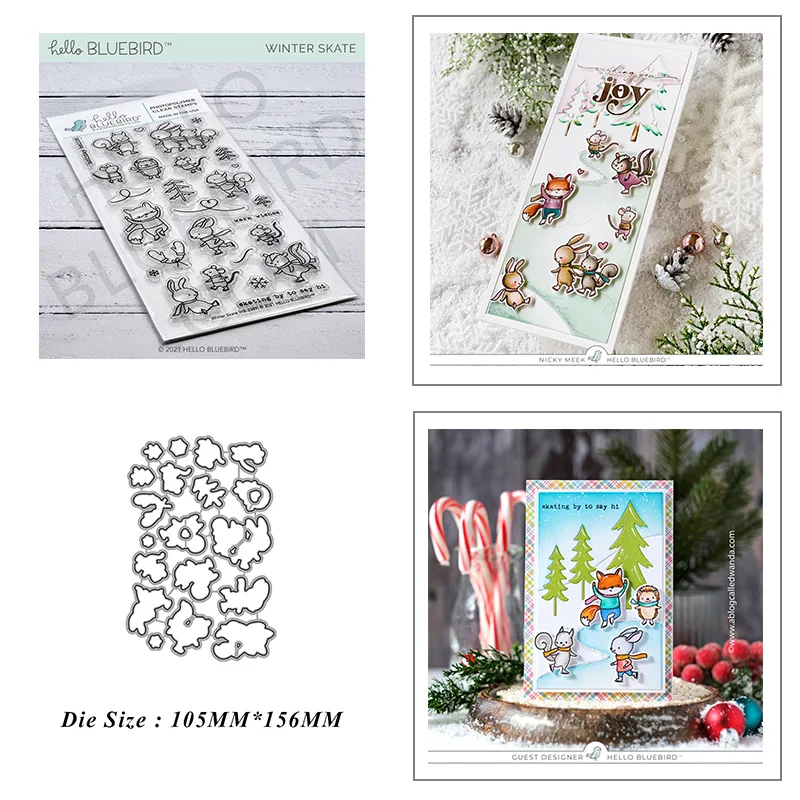 

Пресс-формы металлические для скрапбукинга, альбома, открыток