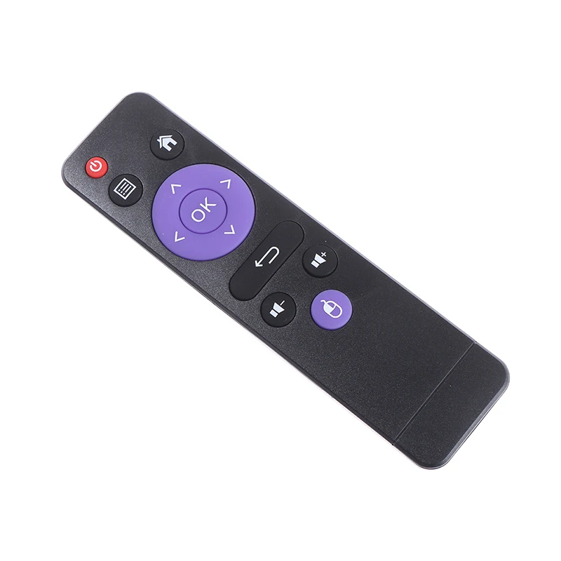 

Оригинальный сменный ИК пульт дистанционного управления ler для H96 Max RK3318 Android Tv Box