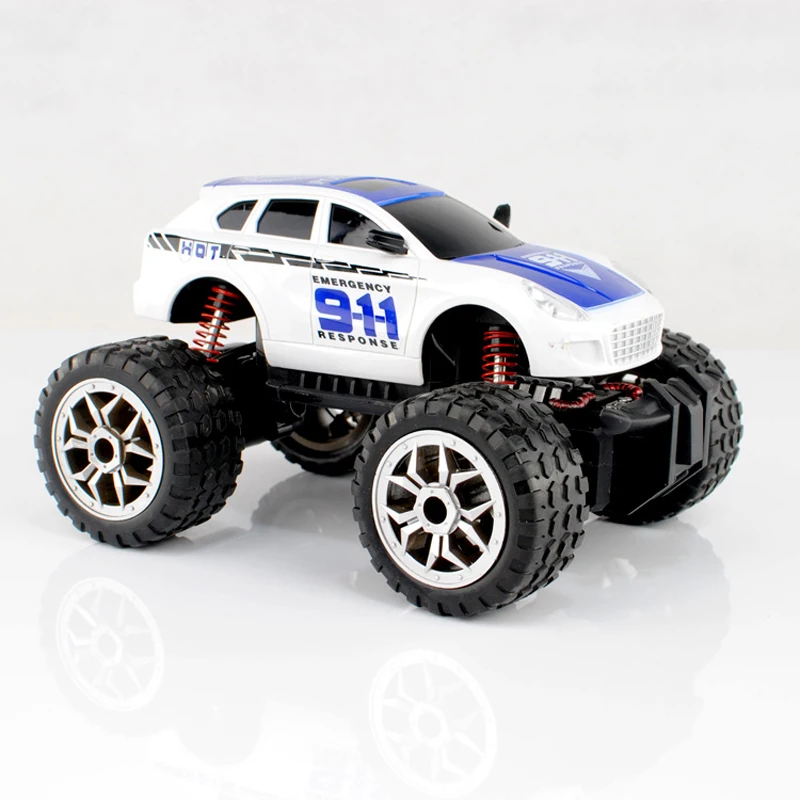 1:12 4WD Радиоуправляемая машина обновленная версия 2 4G Радиоуправляемый автомобиль