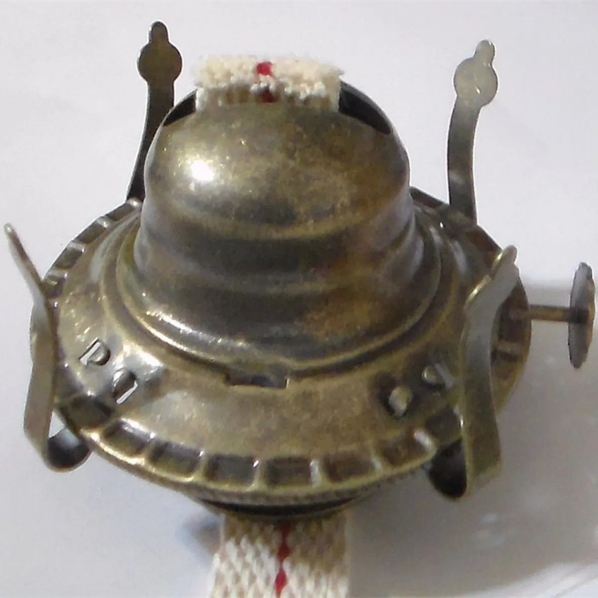 Фитиль на спиртовой основе белый 4 5 м | Дом и сад