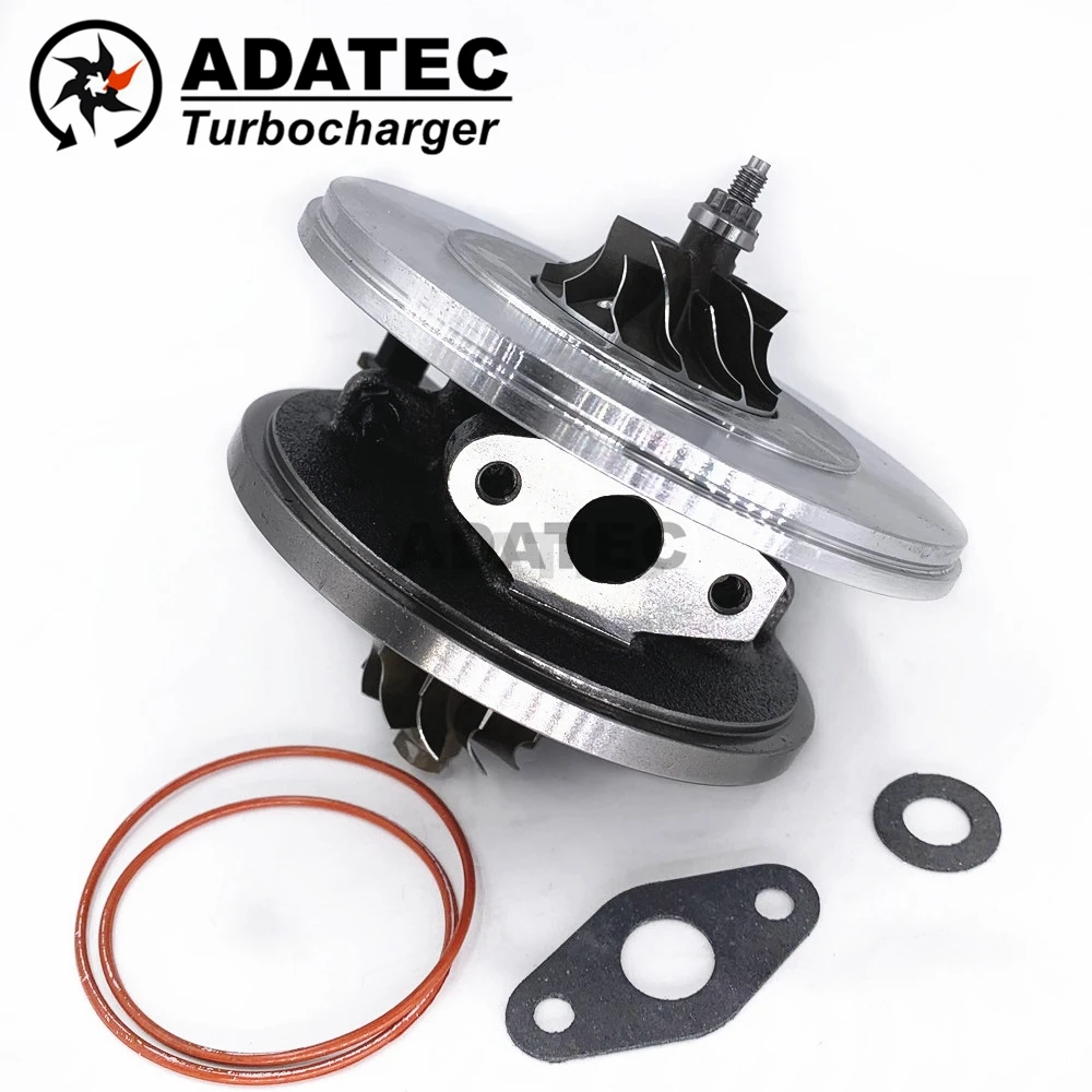 Turbo core cartridge GT1544V 753420 740821 0375J6 0375J8 0375J7 turbocharger CHRA for Citroen Berlingo 1.6 HDi FAP 110 HP DV6TED |