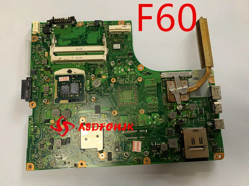    FLESY3 A2670A   Toshiba Qosmio F60, 100% . 