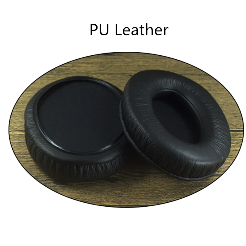 Амбушюры для наушников KOSS R80 сменные амбушюры подушка с эффектом памяти накладки